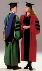 doctoralregalia