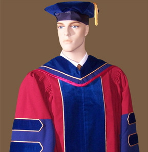 academic regalia